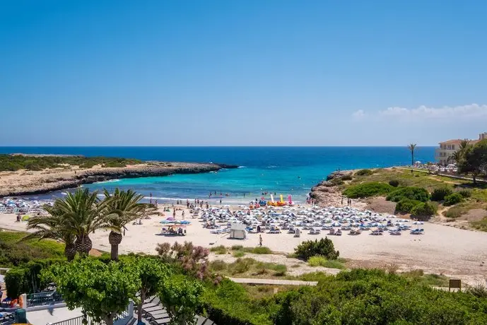 Carema Beach Menorca 