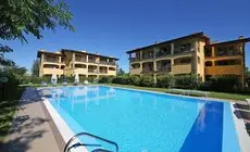 Sirmione Borgo Rosa your holiday flat 