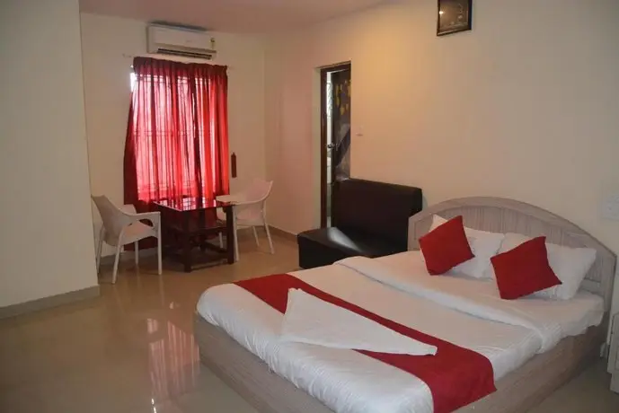 Stay Inn Kochi