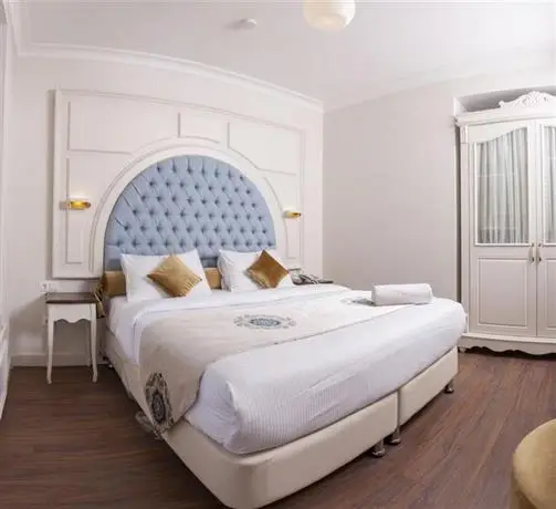 Salbakos Herakleia Boutique Hotel 