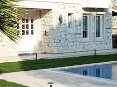 Salbakos Herakleia Boutique Hotel 