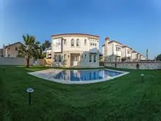 Salbakos Herakleia Boutique Hotel 