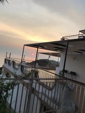 La Terrazza Sul Mare Gaeta