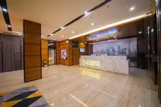 Chonpines Hotel Huidong Hongling Avenue 