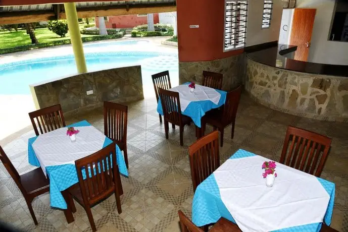 Galu Gardens Apartments Diani Beach