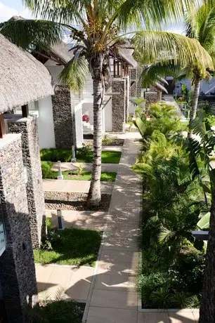 Toparadis Guest House 