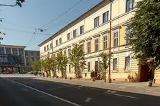 Cluj Lux Apartament Petru Maior 