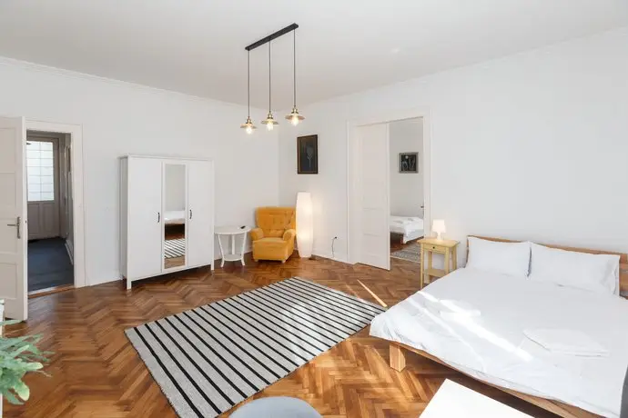 Cluj Lux Apartament Petru Maior