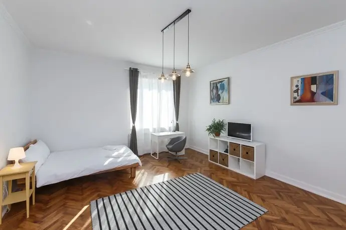 Cluj Lux Apartament Petru Maior 