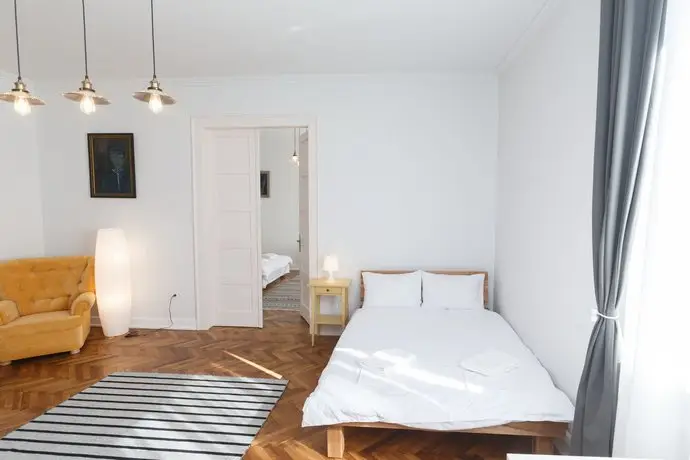 Cluj Lux Apartament Petru Maior 