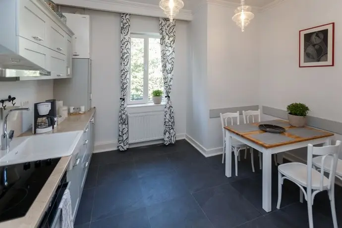 Cluj Lux Apartament Petru Maior 