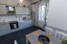 Cluj Lux Apartament Petru Maior 