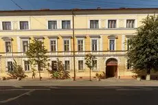 Cluj Lux Apartament Petru Maior 