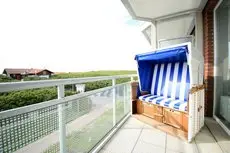 Wyn Strandhotel Sylt 