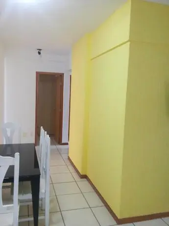 Grande Apartamento no Bueno