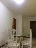 Grande Apartamento no Bueno 