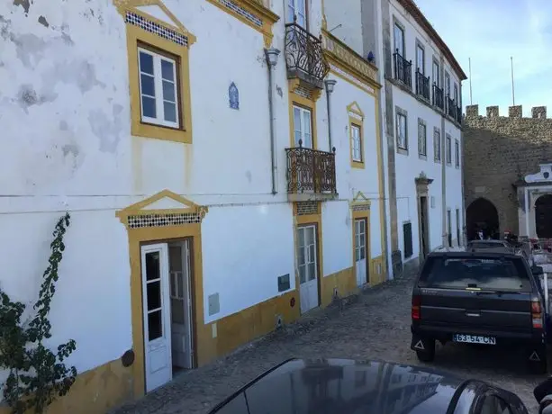 House Obidos