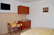 Apartmani Peko 