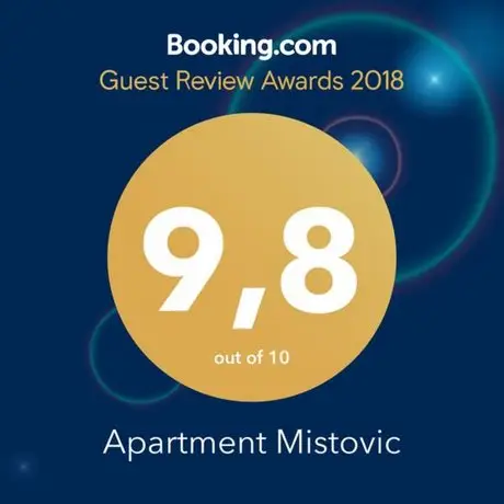 Apartment Mistovic