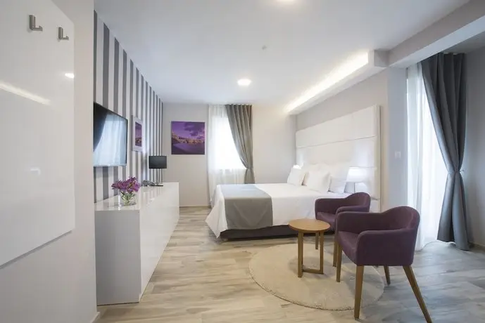 Boutique Hotel Intermezzo - Pag centre 