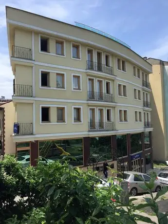 Hotel Feza Trabzon