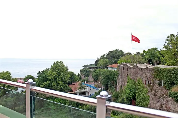 Hotel Feza Trabzon