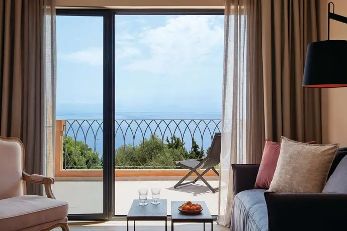 MarBella Nido Suite Hotel & Villas- Adults Only