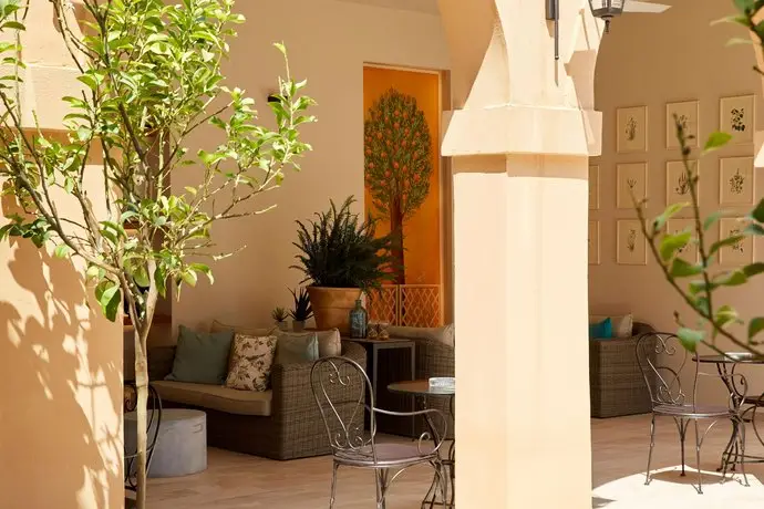 MarBella Nido Suite Hotel & Villas- Adults Only 