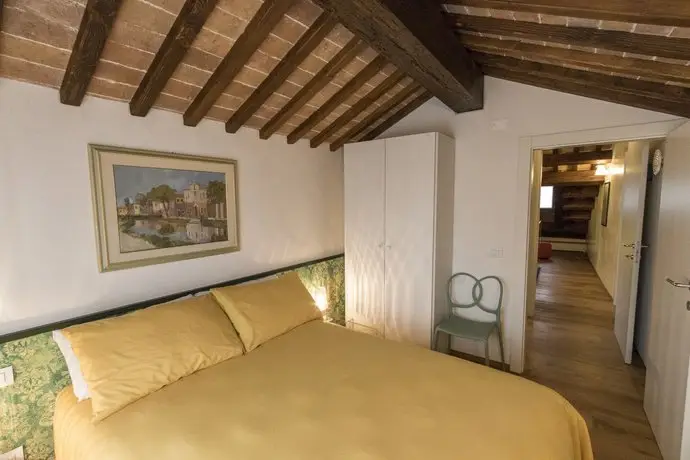 Palazzo Monigo Suite 