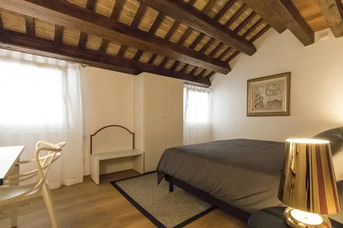 Palazzo Monigo Suite 