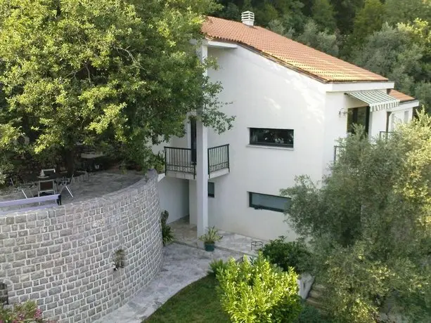 Apartman Buljarica