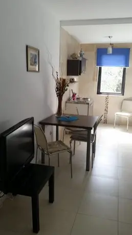 Apartman Buljarica