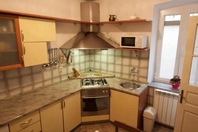 Apartmani Loreta