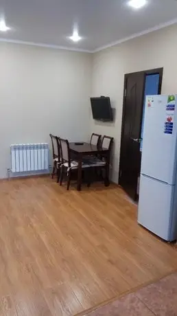 Apartment on Chkalova Kislovodsk