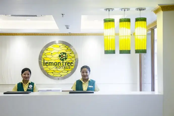 Lemon Tree Hotel Gangtok