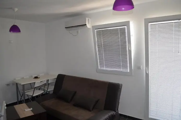 Kail Apartment