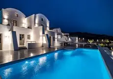 Cape9 Suites & Villas 