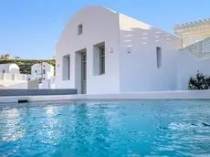 Cape9 Suites & Villas 