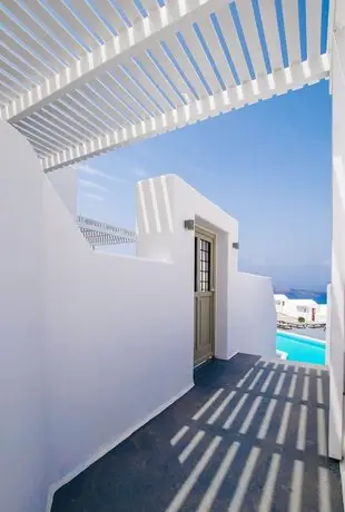 Cape9 Suites & Villas 