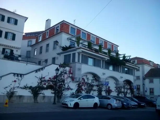 Cascais Bay Terraces