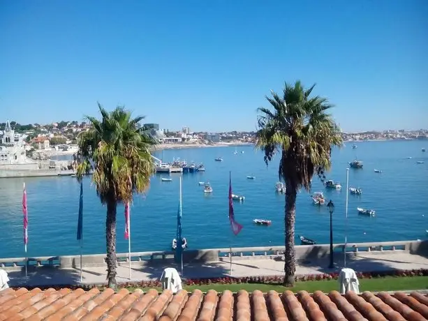 Cascais Bay Terraces