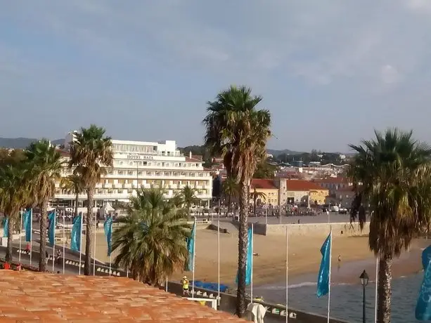 Cascais Bay Terraces 