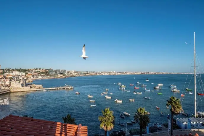 Cascais Bay Terraces