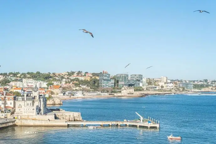 Cascais Bay Terraces