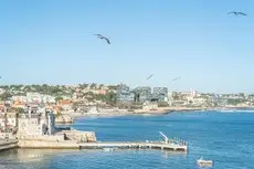 Cascais Bay Terraces 