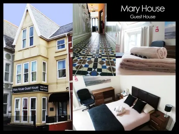 Mary House 46