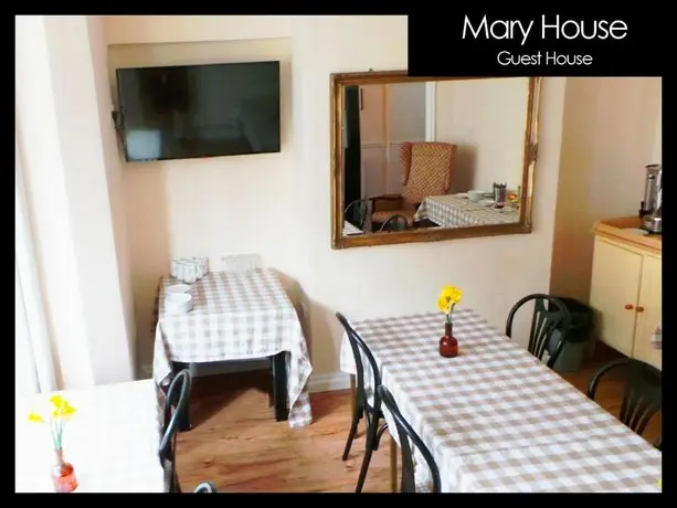 Mary House 46