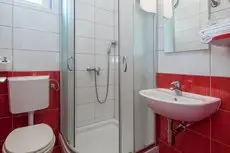 Apartmani Bruna 