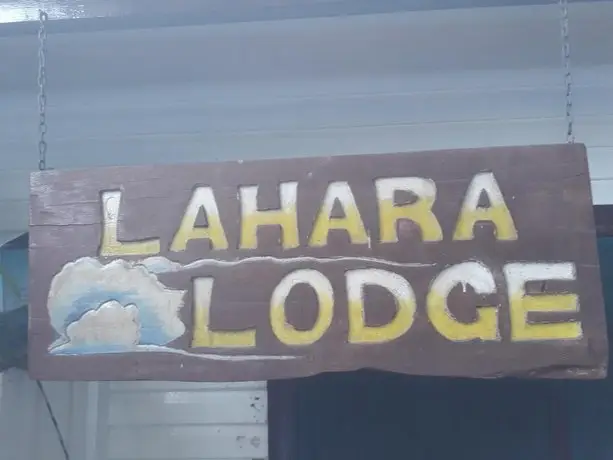 Lahara Lodge