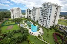 Jaco Bay PREMIUN condo 